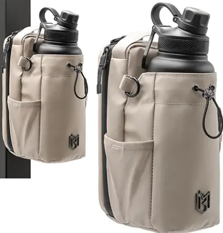 The Gymagnetic Bag