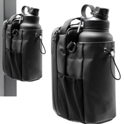 The Gymagnetic Bag