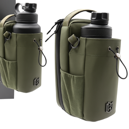 The Gymagnetic Bag