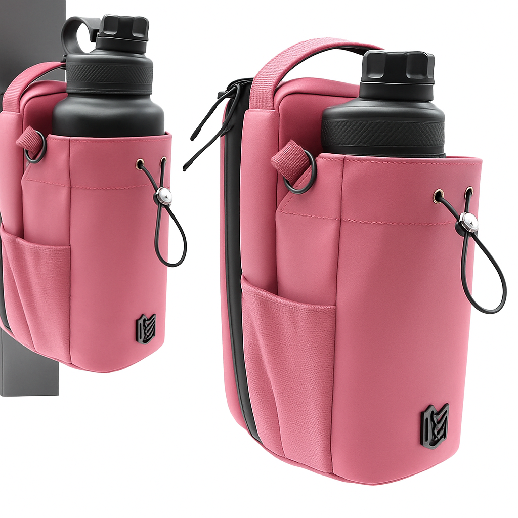 The Gymagnetic Bag